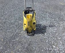 power washer