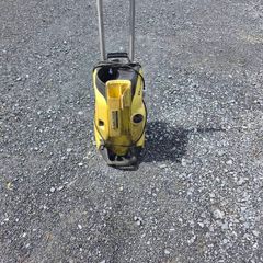 power washer