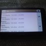 sat nav gps Mio Spirit 8670 LM for Truck, Westeurope 2025 Image 5