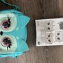 purse pets fierce fox interactive pet toy handbag Image 3