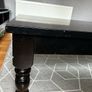 coffee table - some chips/marks that need repair Image 2