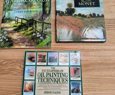 artists books