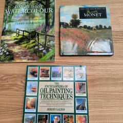 artists books