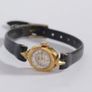Vintage Ladies Swiss Gold Mechanical Watch Image 5
