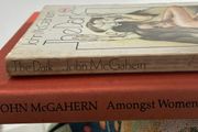 John McGahern  Books