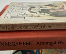 John McGahern  Books