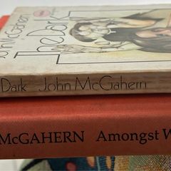John McGahern  Books