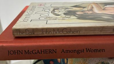 John McGahern  Books