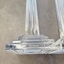 Waterford Crystal Washington Candlesticks With Base American Heritage Image 6