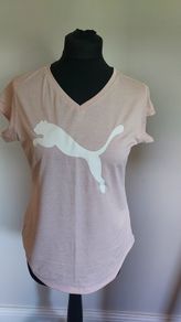 Puma t-shirt