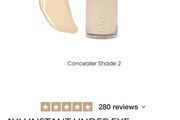 Ayu concealer
