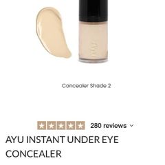 Ayu concealer