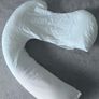 pregnancy pillow Image 4