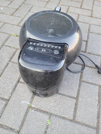 airfryer