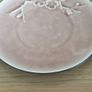 Pier 1 ...  Ceramic Stoneware Dinner Setting/... 3 Piece Setting  ..  (1) Soup/Cereal Bowl, (1) Side Plate, (1) Dinner Plate ..... (Have 2 Sets in Total at 14.00each Set) Image 8