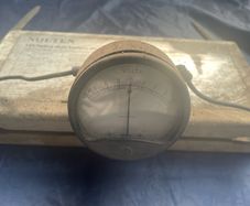 Battery Discharge Tester
