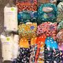 Reusable Nappies Bundle, 35 nappies plus extras Image 2