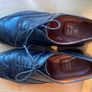 44 Alden wingtip oxfords Image 8
