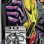 Iron Man #280 Technical Difficulties - The Stark Appearance (1992) Image 2