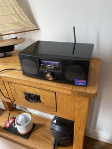 Roberts Internet Radio