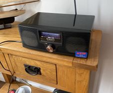 Roberts Internet Radio