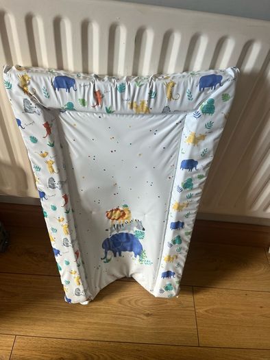 baby changing mats