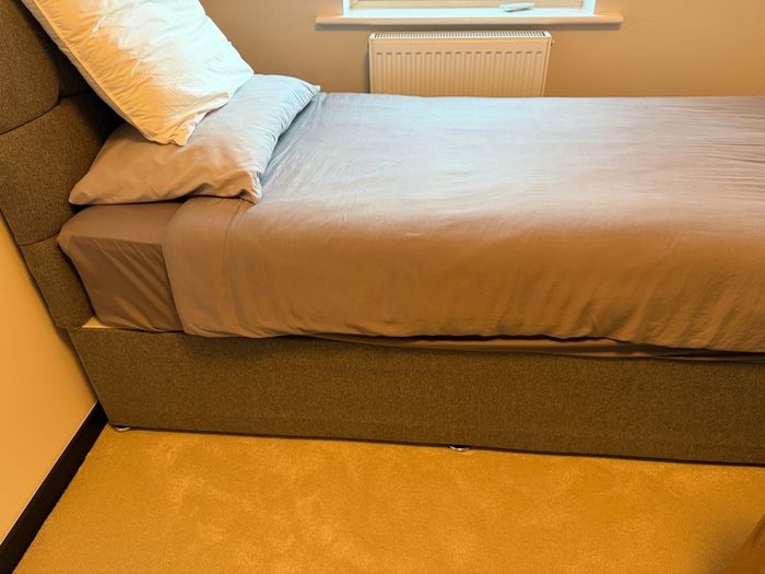 Single Bed