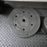 olates + barbell Image 2