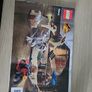 LEGO Jurassic World Atrociraptor Dinosaur: Bike Chase Set, 76945, 169 Pieces Image 3