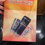Official Guinness 2000 Millennium Party pint glasses Image 8