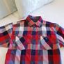 Small Short Sleeve Shirt Image 2