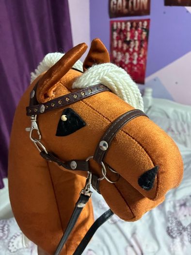 Hobby Horse selection LeMiuex