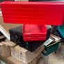 plastic storage bins Image 5