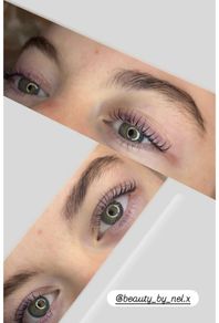 Lash Lift