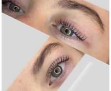 Lash Lift