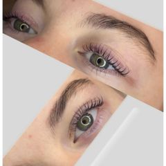 Lash Lift