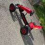 Berg Extra go cart Image 6