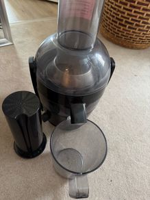 Philips Centrifugal Juicer