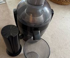 Philips Centrifugal Juicer