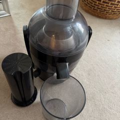 Philips Centrifugal Juicer