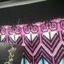 BNWT stretch midi skirt Size 10/12 Image 3