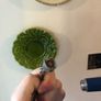 Vintage BST dynamic microphone Image 6