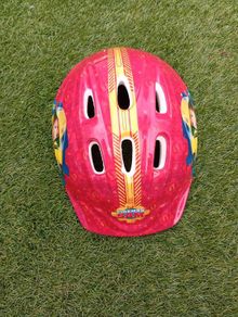 Kids Helmet