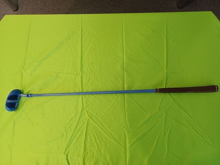 Dunlop MXII Mallet Style Putter