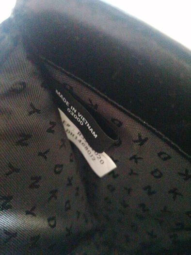 DKNY Wallet