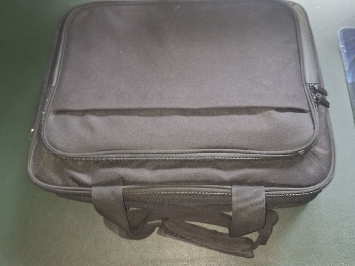HP OfficeJet 200 Mobile Printer + Carry Case + Bonus Paper