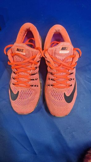 Nike Air Max 2016  UK 5