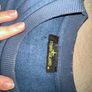 Stone Island Sweatshirt Blue Original Badge Image 3