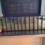 Miniature Shakespeare Library Image 4