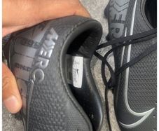Football shoes